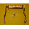 Теплообмінник основний 8718644638 казана Buderus Logamax U072-18K